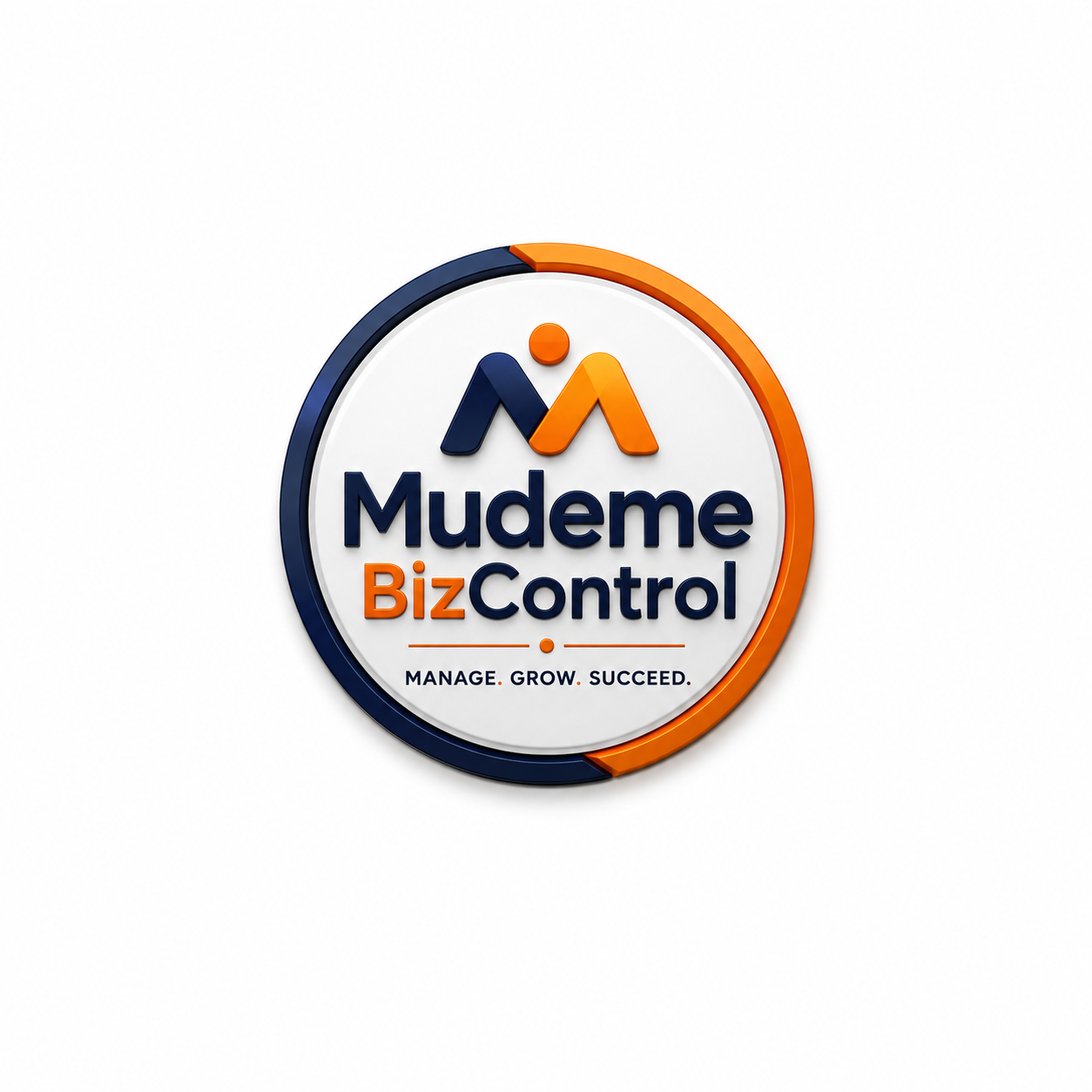 Mudeme BizControl